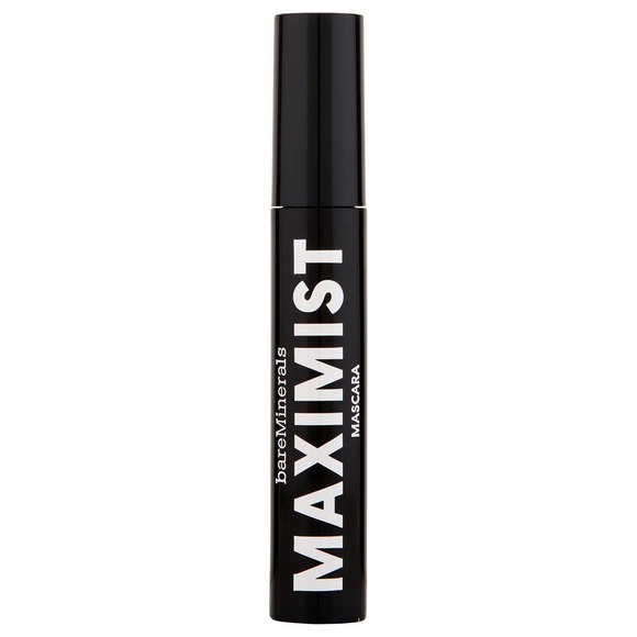 bareMinerals Maximist Phyto-Fiber Volumizing Mascara ~ Maximum Black - Picture 1 of 2